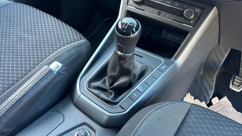 Volkswagen Polo 1.0 TSI 95 Active 5dr Petrol Hatchback